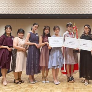 「MODECON in 大阪」にてプラチナレーベル賞を協賛