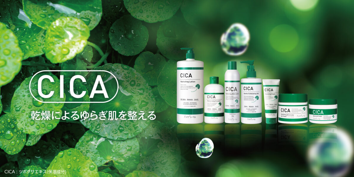 CICAシリーズ