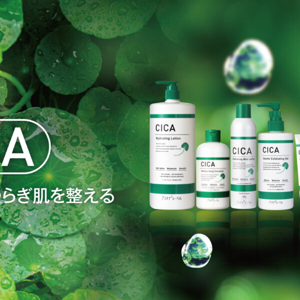 CICAシリーズ
